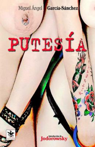 Putesia