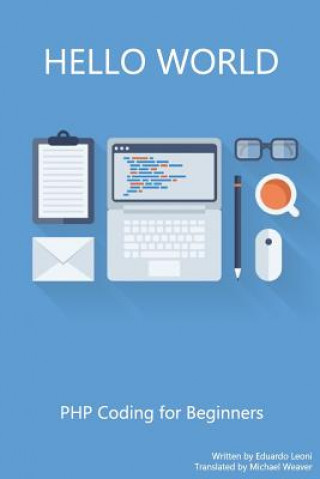 Hello World: PHP for Beginners