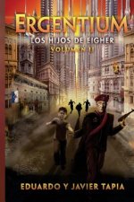 Ergentium: Los Hijos de Eiger