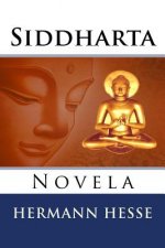 Siddharta: Novela