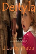 Deityla: Novel