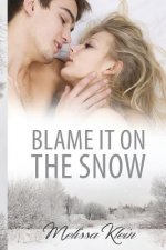 Blame it on the snow