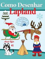 Como Desenhar Lapland