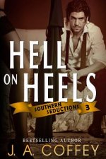 Hell on Heels: Caroline and Stan - Starcrossed Lovers