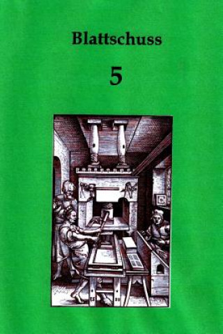 Blattschuss 5