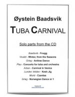 Tuba Carnival Solo Collection