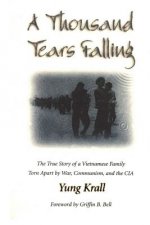 A Thousand Tears Falling