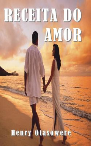 receita do amor