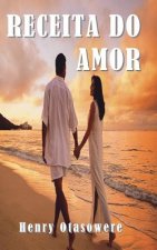receita do amor