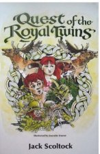 Quest of the Royal Twins