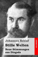 Stille Welten: Neue Stimmungen aus Dingsda