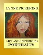 Lynne Pickering Art: Portraits: Art and Interiors