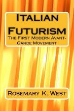Italian Futurism: The First Modern Avant-Garde Movement