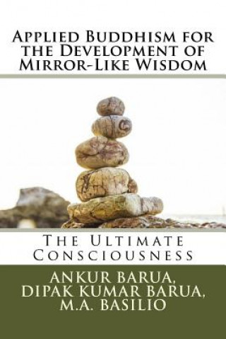 Applied Buddhism for the Development of Mirror-Like Wisdom: The Ultimate Consciousness