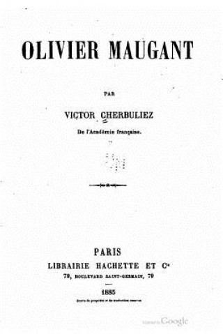 Olivier Maugant