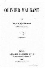Olivier Maugant