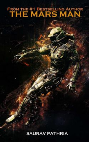The Mars Man