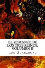 El Romance de los Tres Reinos, Volumen II: La batalla por la llanura central