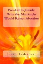 Pro-Life Is Jewish: Why the Matriarchs Would Reject Abortion