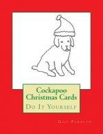 Cockapoo Christmas Cards: Do It Yourself