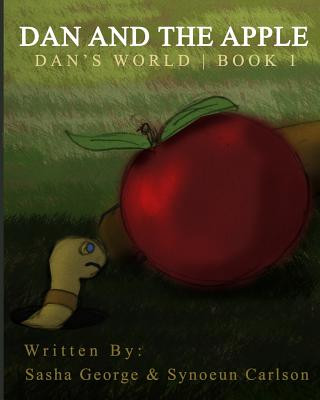 Dan and the Apple