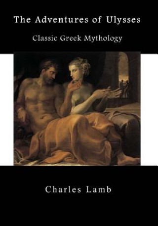 The Adventures of Ulysses: A Supplement to the Adventures of Telemachus