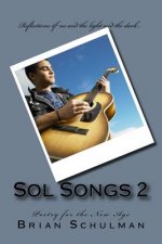 Sol Songs 2: Poetry for the New Age