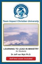 Learning to lead in ministry for students