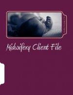 Midwife Client File Book