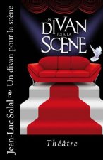 Un divan pour la scene