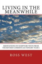 Living in the Meanwhile: Meditations on Scripture Texts from the Revised Common Lectionary Year C