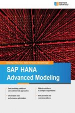 SAP HANA Advanced Modeling