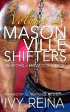 Masonville Shifters Volume 2: Shifter / BBW Romance