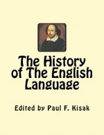 The History of The English Language