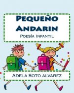 Pequeno Andarin: Poesia Infantil