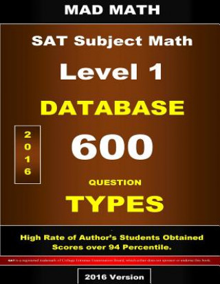 L-1 SAT Subject Database