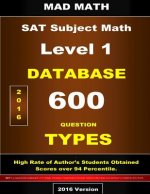 L-1 SAT Subject Database