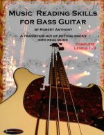 MUSIC READING SKILLS FOR BASS GUITAR COM