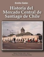 Historia del Mercado Central de Santiago de Chile
