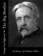 The Big Brother: A Story of Indian War