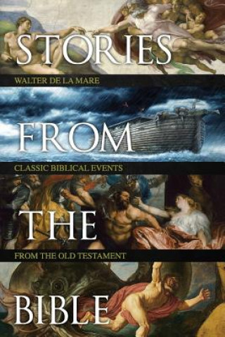 Stories from the Bible