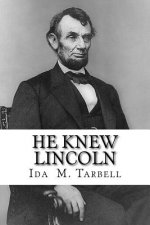 He Knew Lincoln: and Other Billy Brown Stories