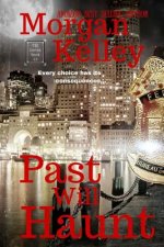 Past will Haunt: An FBI/Romance Thriller Book 13