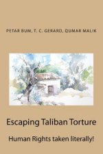 Escaping Taliban Torture: Human Rights taken literally!