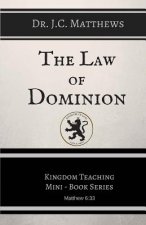 The Law of Dominion
