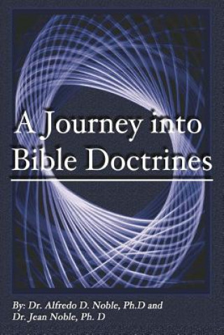Journey into the bible doctrines