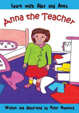 Anna the Teacher