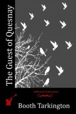 The Guest of Quesnay