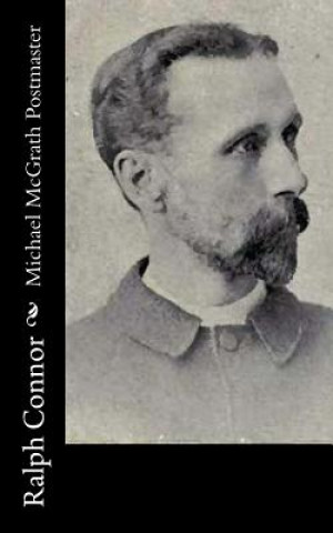 Michael McGrath Postmaster