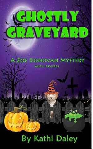 Ghostly Graveyard
